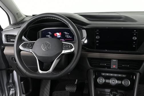 2023 Volkswagen Taos 1.5T SEL
