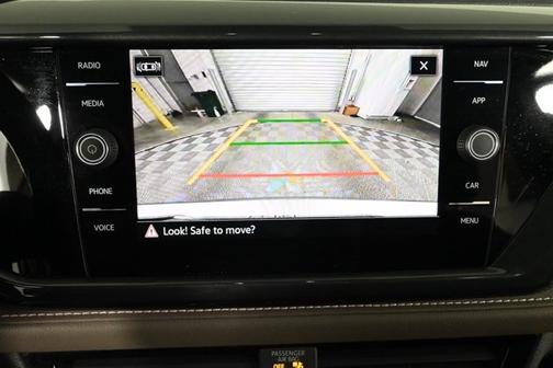 2023 Volkswagen Taos 1.5T SEL