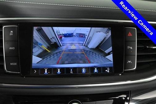 2020 Buick Enclave Premium