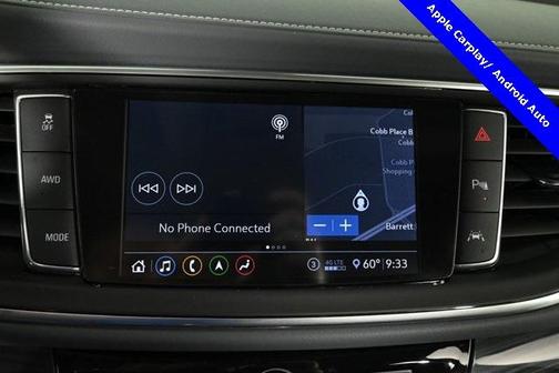 2020 Buick Enclave Premium