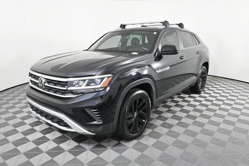 2023 Volkswagen Atlas Cross Sport 3.6 V6 SE w/ Technology
