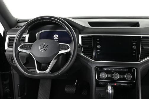 2023 Volkswagen Atlas Cross Sport 3.6 V6 SE w/ Technology