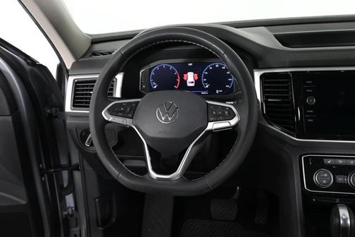 2021 Volkswagen Atlas 3.6 V6 SEL