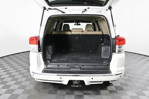 2011 Toyota 4Runner SR5