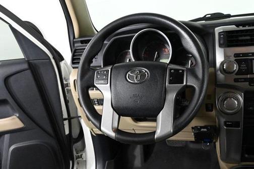 2011 Toyota 4Runner SR5