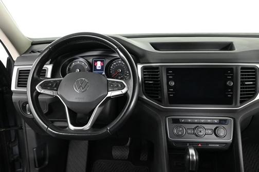2021 Volkswagen Atlas 2.0T SE w/ Technology
