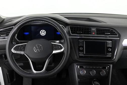 2023 Volkswagen Tiguan 2.0T S