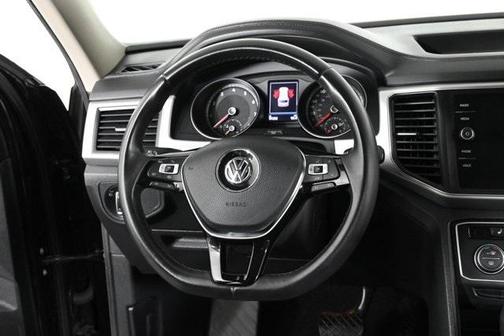 2019 Volkswagen Atlas 3.6L SE w/Technology