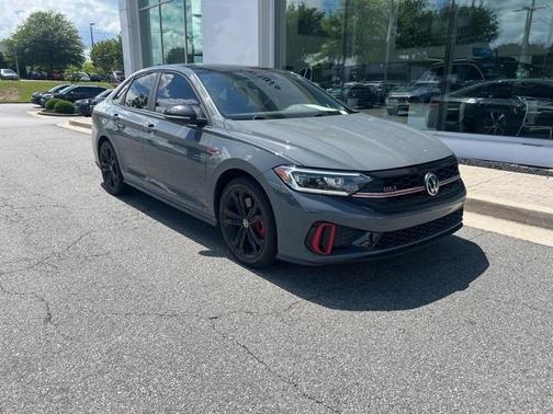 2022 Volkswagen Jetta GLI 2.0T Autobahn