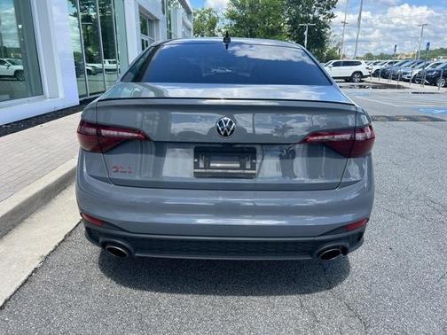 2022 Volkswagen Jetta GLI 2.0T Autobahn