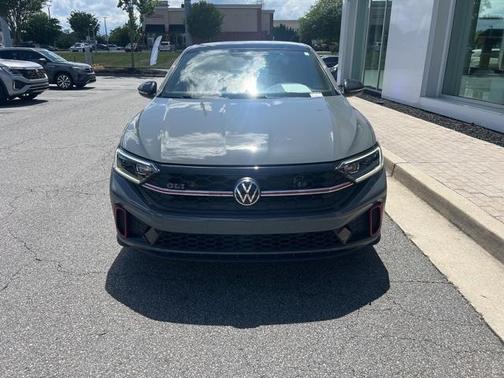 2022 Volkswagen Jetta GLI 2.0T Autobahn