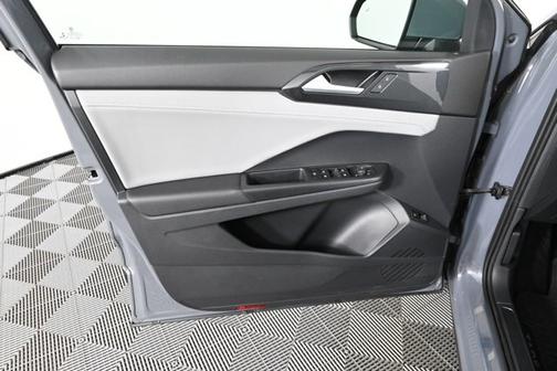 2022 Volkswagen Taos 1.5T SEL