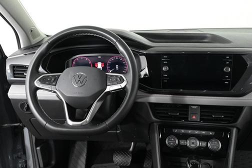 2022 Volkswagen Taos 1.5T SEL