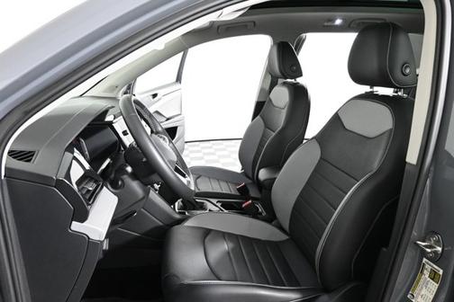 2022 Volkswagen Taos 1.5T SEL