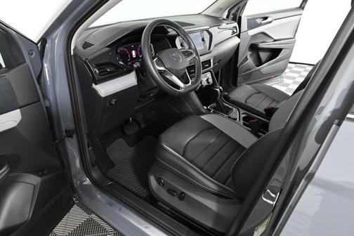 2022 Volkswagen Taos 1.5T SEL