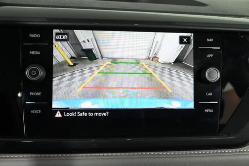 2022 Volkswagen Taos 1.5T SEL