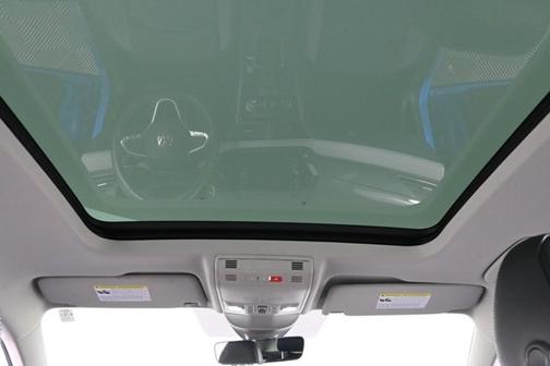 2022 Volkswagen Taos 1.5T SEL