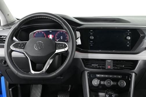 2022 Volkswagen Taos 1.5T SEL