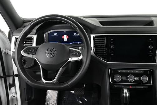 2022 Volkswagen Atlas Cross Sport 2.0T SEL