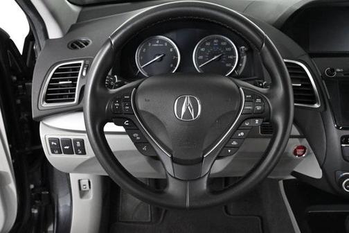 2016 Acura RDX Advance Package
