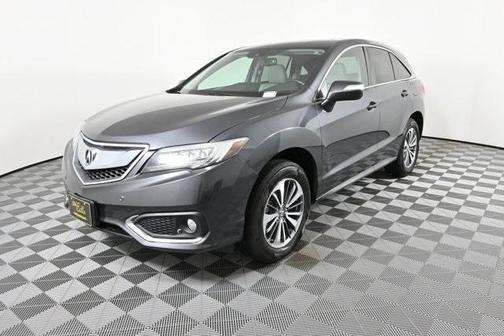2016 Acura RDX Advance Package