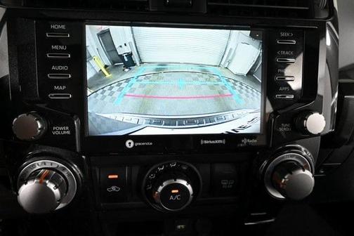 2021 Toyota 4Runner TRD Off Road Premium