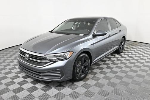 2023 Volkswagen Jetta 1.5T SE