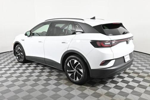 2021 Volkswagen ID.4 Pro