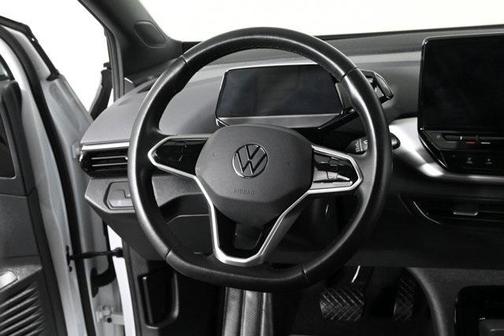 2021 Volkswagen ID.4 Pro