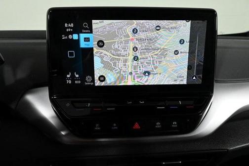 2021 Volkswagen ID.4 Pro
