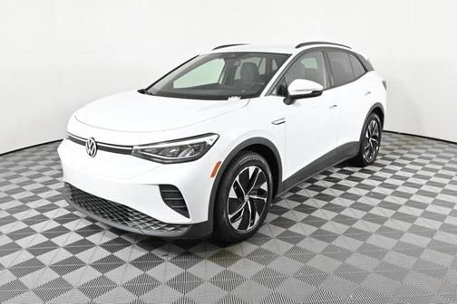 2021 Volkswagen ID.4 Pro