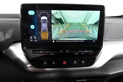2021 Volkswagen ID.4 Pro