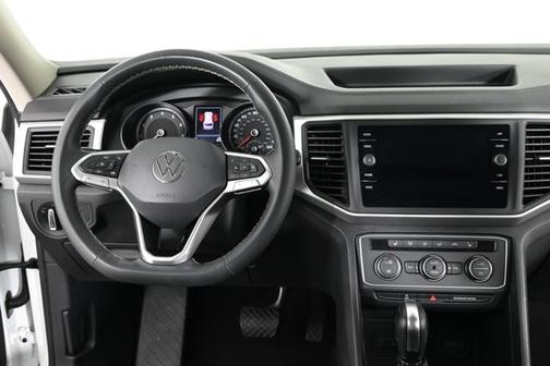 2021 Volkswagen Atlas 3.6 V6 SE w/ Technology