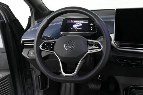 2025 Volkswagen ID.4 Pro S