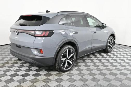2025 Volkswagen ID.4 Pro S