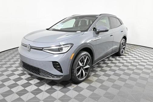 2025 Volkswagen ID.4 Pro S