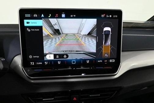 2025 Volkswagen ID.4 Pro S