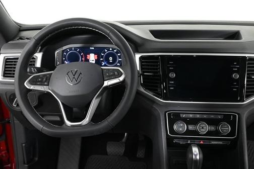 2022 Volkswagen Atlas Cross Sport 3.6 V6 SE w/ Technology