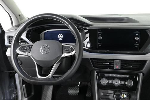 2022 Volkswagen Taos 1.5T SEL