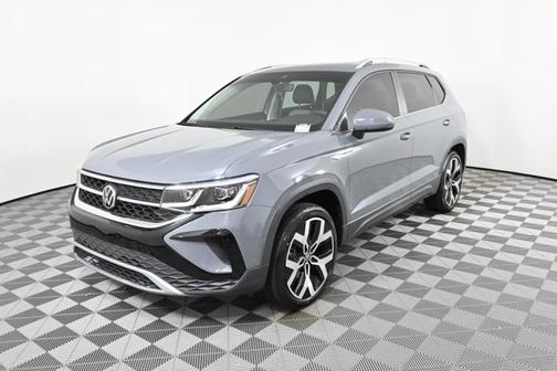 2022 Volkswagen Taos 1.5T SEL