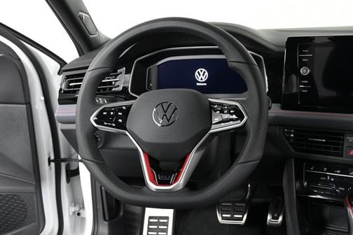 2025 Volkswagen Jetta GLI 2.0T Autobahn