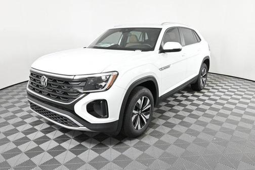 2025 Volkswagen Atlas Cross Sport 2.0T SE