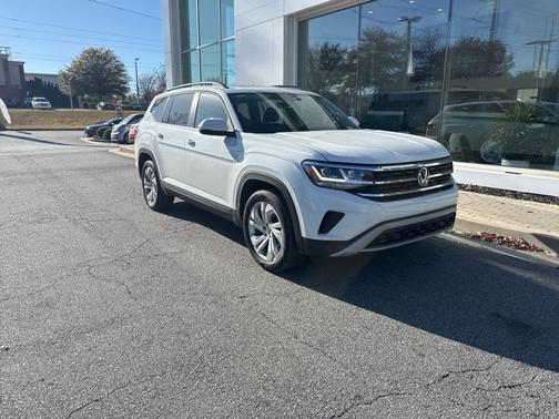 2023 Volkswagen Atlas 2.0T SE w/ Technology