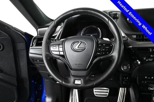 2020 Lexus ES 350 F Sport