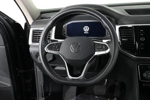 2023 Volkswagen Atlas 2.0T SE