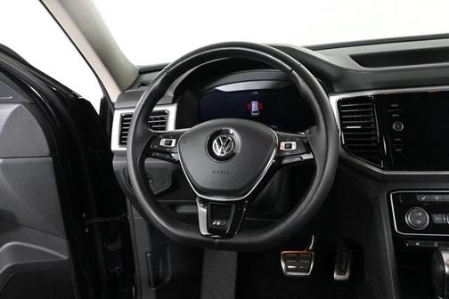 2019 Volkswagen Atlas 3.6 V6 SEL R-Line
