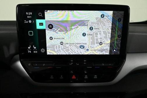 2023 Volkswagen ID.4 Pro