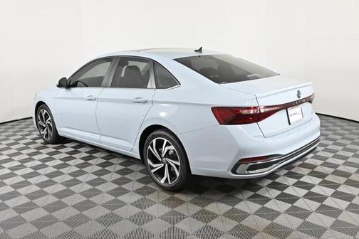 2025 Volkswagen Jetta 1.5T SEL