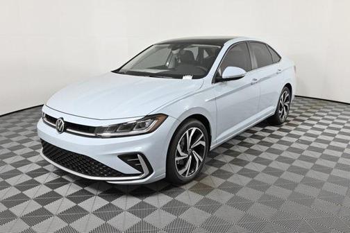 2025 Volkswagen Jetta 1.5T SEL
