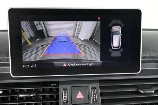 2019 Audi Q5 2.0T Premium Plus